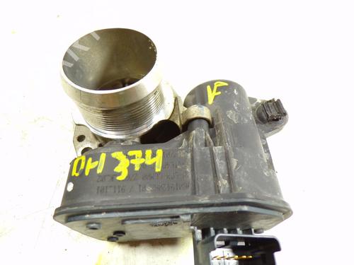 Throttle body CITROËN C4 II (NC_)  | BP8131801M82 