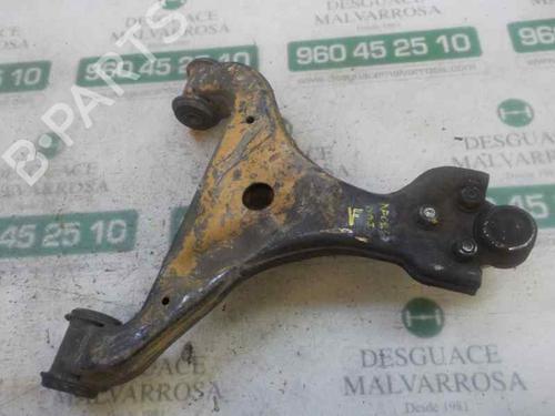 Right front suspension arm MERCEDES-BENZ VITO / MIXTO Van (W639)  | BP6329899M13 