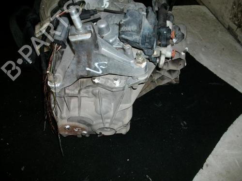Gearbox FORD FOCUS I (DAW, DBW) 1.8 Turbo DI / TDDi | BP3780031M3 