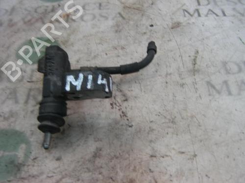 Used Clutch slave cylinder Clutch slave cylinder NISSAN PRIMERA (P11) 2.0 TD (90 hp) 14295381 14295381