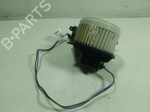 Used Heater blower motor Heater blower motor RENAULT MASTER III Van (FV) [2010-2026] 17483345 17483345