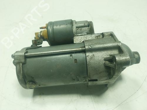 Startmotor RENAULT KANGOO Express (FW0/1_) 1.5 dCi 90 (FW0G, FW05, FW08, FW11) | BP18108886M8 
