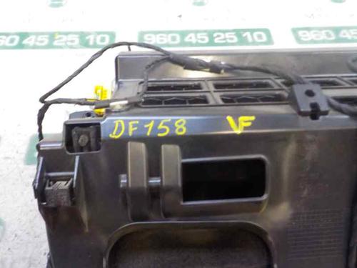 Glove box VW PASSAT B6 (3C2) 2.0 TDI 16V | BP5999323C95 