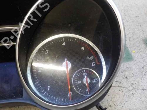 Instrument cluster MERCEDES-BENZ A-CLASS (W176)  | BP6301554C47 
