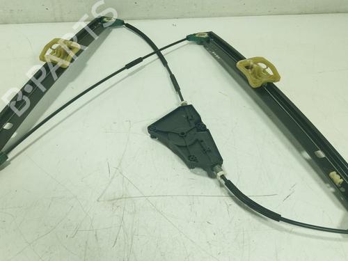 Front right window mechanism VW TOUAREG (CR7, RC8) 3.0 TDI 4motion | BP36526486C23 - Image 2