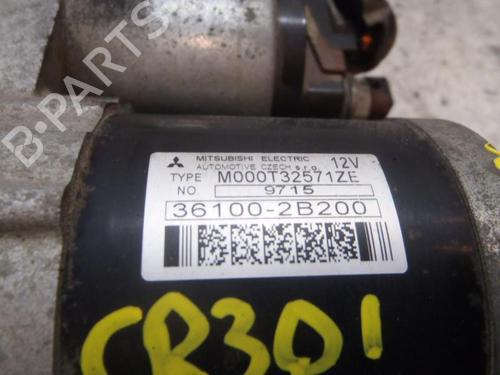 Starter HYUNDAI i30 (FD) 1.4 | BP3823825M8 