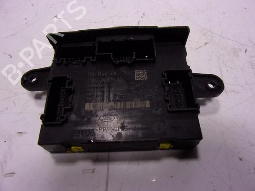 Used Electronic module Electronic module LAND ROVER DISCOVERY V (L462) D300 MHEV 4x4 (300 hp) 15689949 15689949