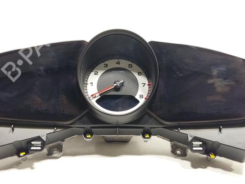 Used Instrument cluster Instrument cluster PORSCHE CAYENNE (9YA) 3.0 AWD (9YAAA1) (340 hp) 36499358 36499358