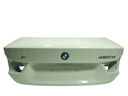 tailgate-bmw-4-coupe-f32-f82-2013-2014-2015-2016-2017-2018-2019-2020-27522235 main image