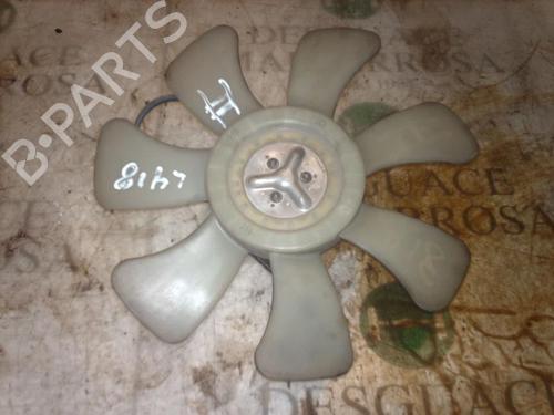 Used Radiator fan Radiator fan 3784985 3784985