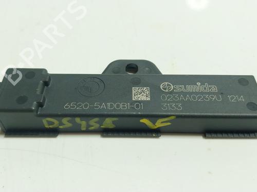 Used Electronic module Electronic module BMW X5 (G05, F95) xDrive 40 d Mild-Hybrid (352 hp) 34119956 34119956