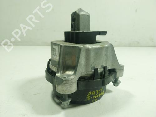 Used Engine mount BMW 4 Convertible (G23, G83) M 440 i Mild-Hybrid xDrive (374 hp) 24738224
