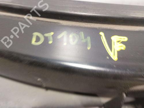Front slam panel AUDI TT (8J3) 2.0 TFSI | BP37593781C72 - Image 2