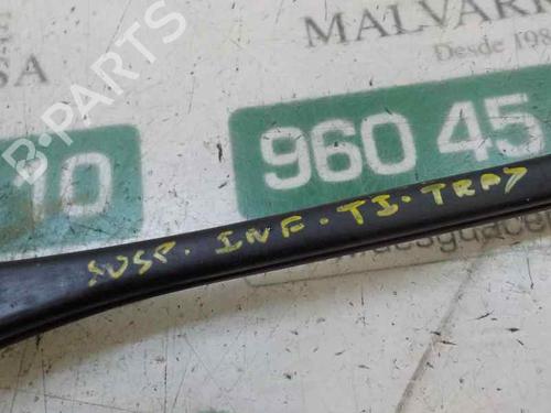Left rear suspension arm BMW 3 Touring (F31) 316 d | BP5143570M14 