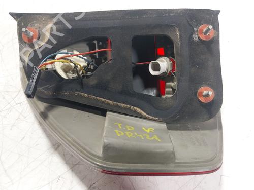 Right taillight BMW X3 (E83) 2.0 d | BP36039740C35 - Image 3