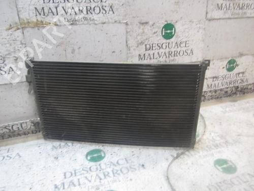 Used AC radiator PEUGEOT 106 II (1A_, 1C_) 1.1 i (60 hp) 3831552