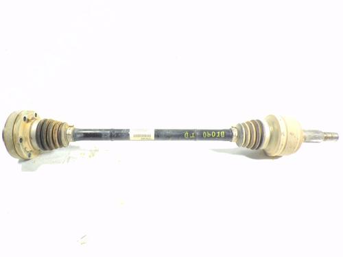 Used Right rear driveshaft Right rear driveshaft VW TOUAREG (7LA, 7L6, 7L7) 3.0 V6 TDI (225 hp) 8538947 8538947