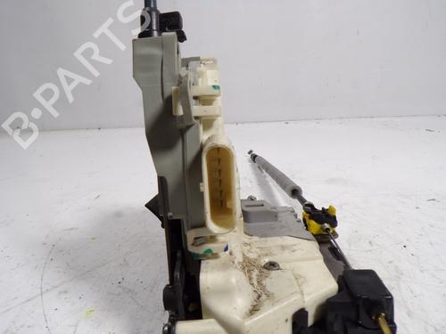Rear left lock SEAT LEON (1P1) 1.6 TDI | BP8420444C100 