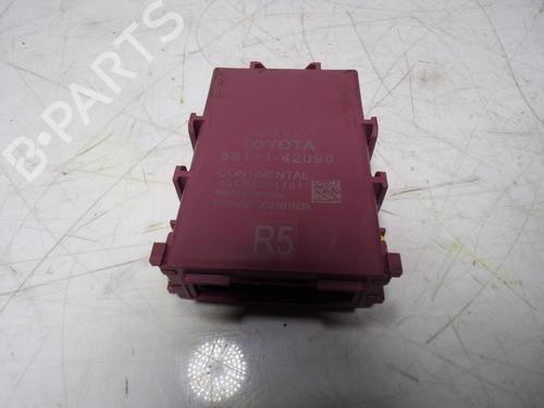 Used Electronic module Electronic module TOYOTA RAV 4 V (_A5_, _H5_) 2.5 Hybrid AWD (AXAH54) (178 hp) 13234170 13234170