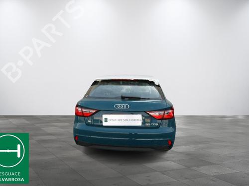 ECU airbags AUDI A1 Sportback (GBA)  | BP13013276M53 