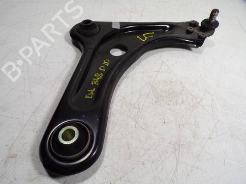 Used Right front suspension arm PEUGEOT 208 I (CA_, CC_) 1.2 PureTech 82 (82 hp) 15381614