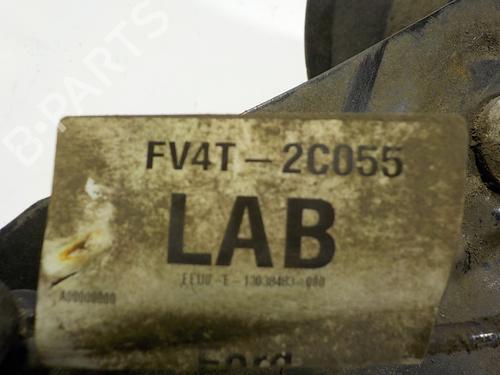 Right rear steering knuckle FORD KUGA II (DM2)  | BP12552758M28 
