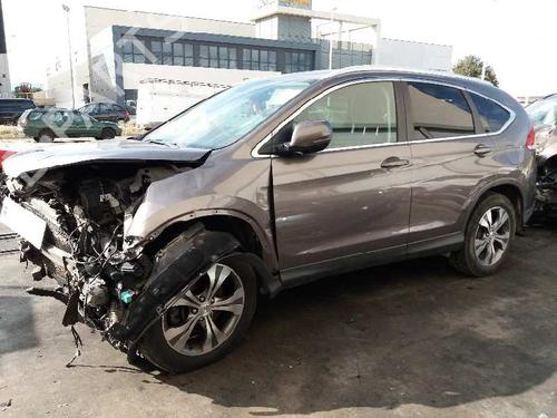 Mass air flow sensor HONDA CR-V IV (RM_)  | BP5668753M95  - Image 5