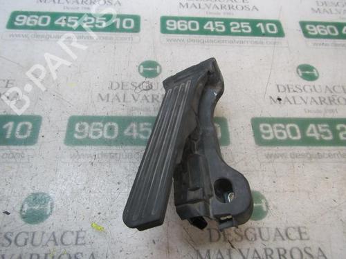 Pedal VW PASSAT CC B6 (357) [2008-2012]null 1K1723503AJ | 1K1723503L