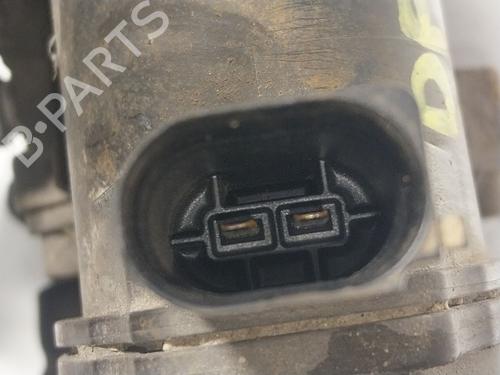 Left rear brake caliper LAND ROVER RANGE ROVER EVOQUE (L538) 2.2 D 4x4 | BP23205114M107 