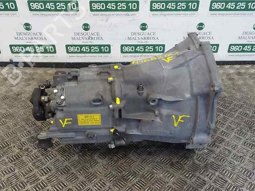 Gearbox BMW 3 (E90) 320 i | BP5818952M3 