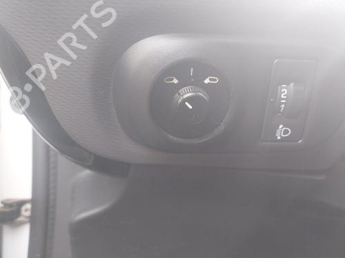 Left front window switch CITROËN C4 CACTUS 1.2 VTi 82 | BP17895710I27  - Image 11