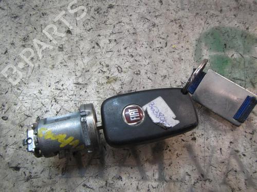 Elektronisk modul FIAT BRAVO II (198_) [2006-2016]  14276582