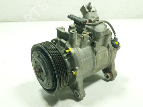 Used AC compressor AC compressor BMW X3 (F25) sDrive 18 d (143 hp) 26963161 26963161