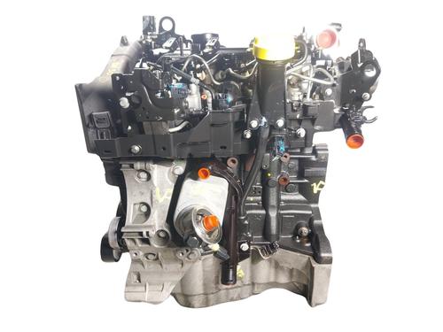 Used Engine Engine RENAULT MEGANE IV Hatchback (B9A/M/N_) [2015-2026] 17790627 17790627