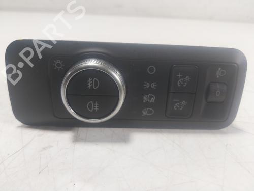 Used Headlight switch Headlight switch FORD KUGA III (DFK) [2019-2026] 17642664 17642664