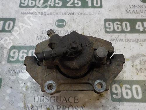 Left front brake caliper SEAT IBIZA IV (6J5, 6P1) 1.6 TDI | BP11549690M105 