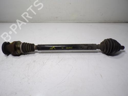 Used Right front driveshaft VW TIGUAN (5N_) 2.0 TDI (140 hp) 16181674