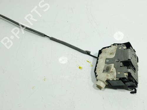 Used Front right lock Front right lock MINI MINI CLUBMAN (R55) Cooper (120 hp) 33010971 33010971