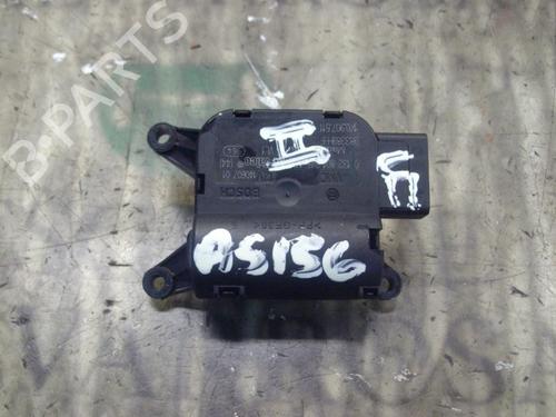 Used Electronic module SEAT LEON (1P1) 1.9 TDI (105 hp) 9531641