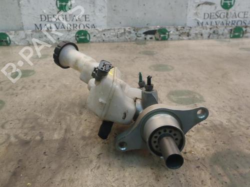 Brake master cylinder RENAULT MODUS / GRAND MODUS (F/JP0_) | BP3804094M77