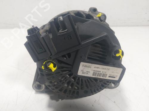 Alternator FORD C-MAX II (DXA/CB7, DXA/CEU) | BP19439458M7