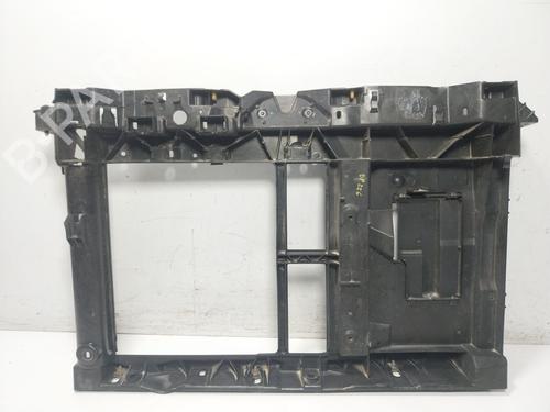 Front slam panel PEUGEOT 208 I (CA_, CC_) 1.4 HDi | BP29828628C72