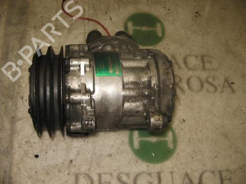 Used AC compressor NISSAN TRADE Van 3.0 TDiC (106 hp) 3782110