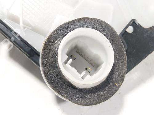 Front left lock TOYOTA AYGO X (_B7_) 1.0 VVT-i (KGB70) | BP29058404C98 