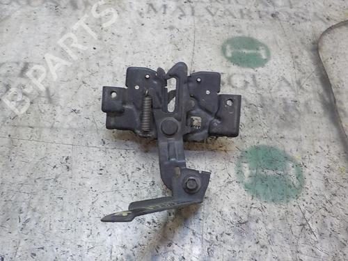 Used Hood lock MAZDA 3 (BK) 1.6 MZ-CD (90 hp) 8771008