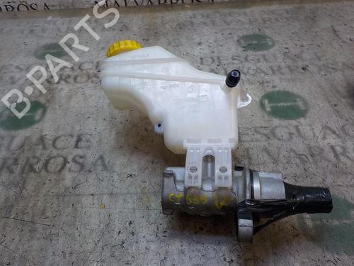 Brake master cylinder FIAT TIPO Saloon (356_, 357_) 1.4 (356SXA1B) | BP4006407M77 