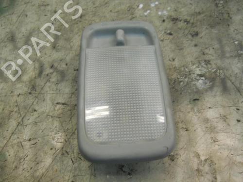 Innerbelysning TOYOTA YARIS (_P1_) [1999-2005]  7409196