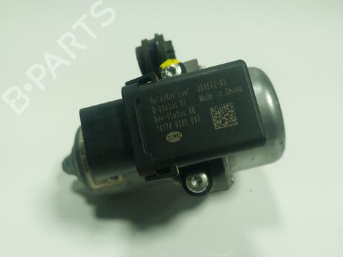 Used Vacuum pump Vacuum pump AUDI A1 Sportback (8XA, 8XF) 1.0 TFSI (95 hp) 17650692 17650692
