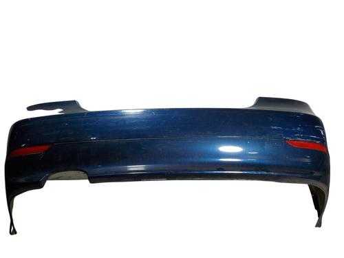 Rear bumper BMW 5 (E60) 525 d | BP9084500C8 