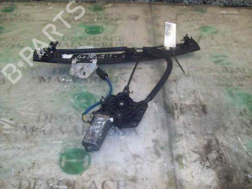 Rudehejsemekanisme venstre bagtil CHRYSLER NEON (PL) 2.0 16V (133 hp) 3771654